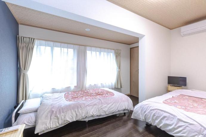 Imagen de la habitación del Ryokan OYO 44681 Hinomoto. Foto 5