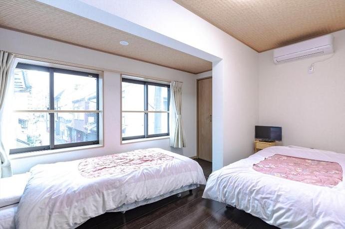 Imagen de la habitación del Ryokan OYO 44681 Hinomoto. Foto 6