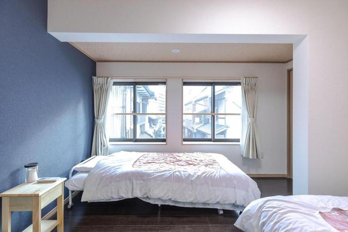 Imagen de la habitación del Ryokan OYO 44681 Hinomoto. Foto 7