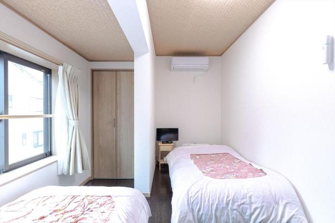 Imagen de la habitación del Ryokan OYO 44681 Hinomoto. Foto 9