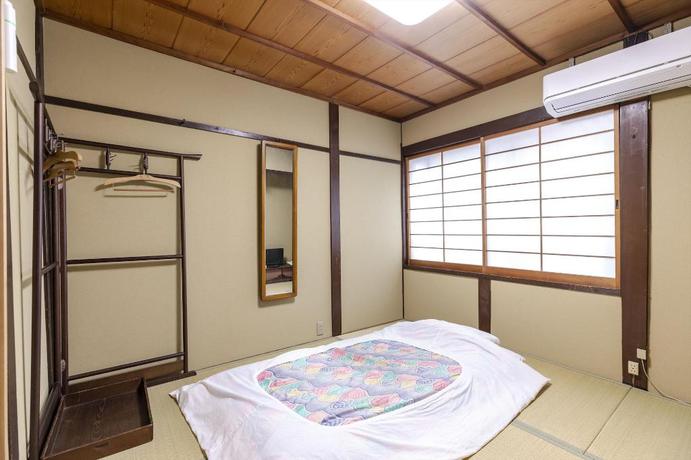 Imagen de la habitación del Ryokan OYO 44681 Hinomoto. Foto 10