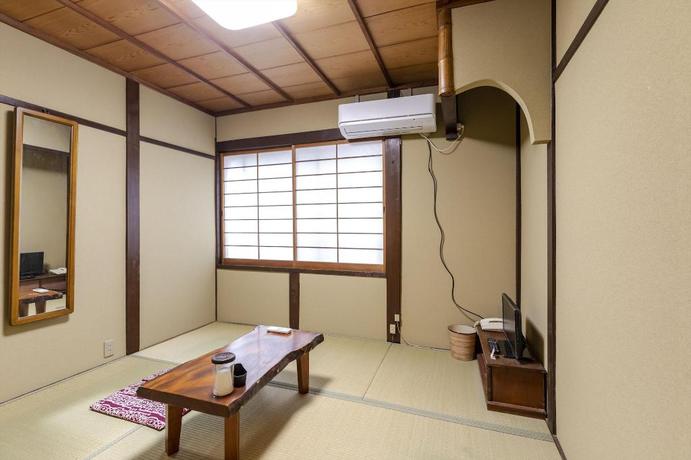 Imagen de la habitación del Ryokan OYO 44681 Hinomoto. Foto 12