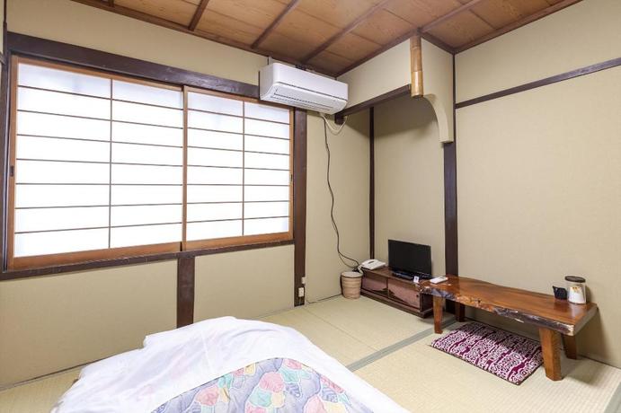 Imagen de la habitación del Ryokan OYO 44681 Hinomoto. Foto 13
