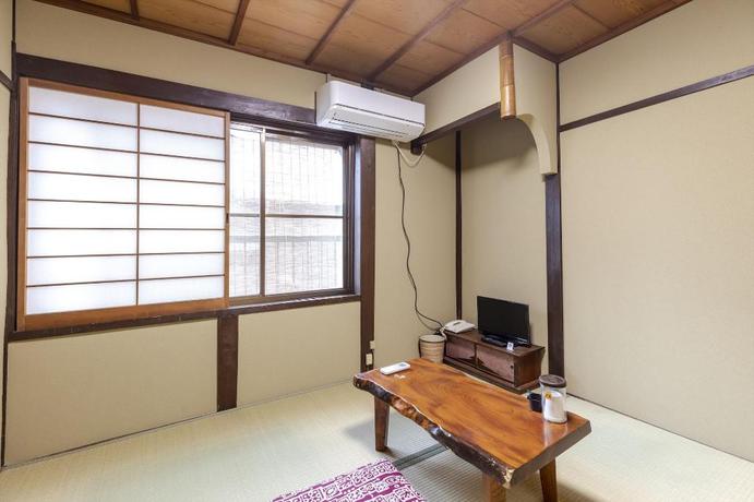 Imagen de la habitación del Ryokan OYO 44681 Hinomoto. Foto 14