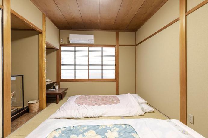 Imagen de la habitación del Ryokan OYO 44681 Hinomoto. Foto 15