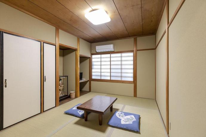 Imagen de la habitación del Ryokan OYO 44681 Hinomoto. Foto 16
