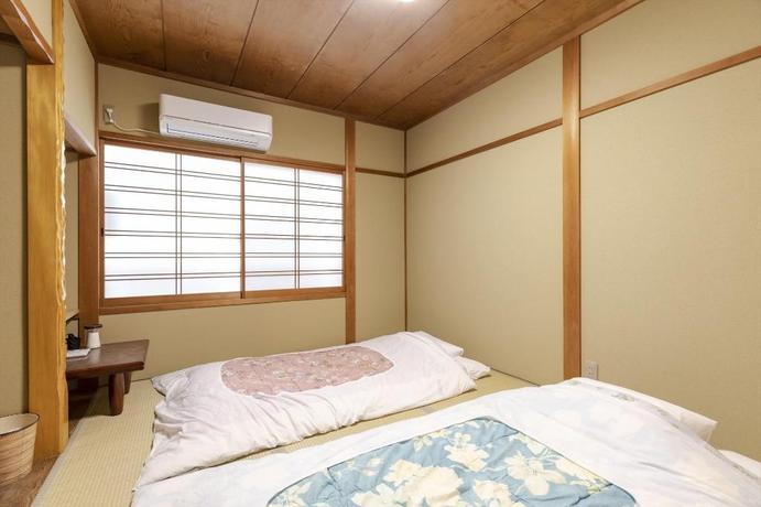 Imagen de la habitación del Ryokan OYO 44681 Hinomoto. Foto 17