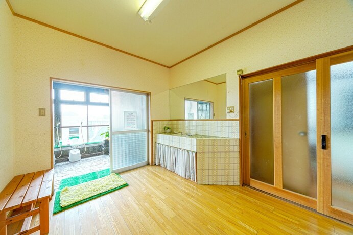Imagen general del Ryokan OYO Chikazaki Bekkan Genkai. Foto 1