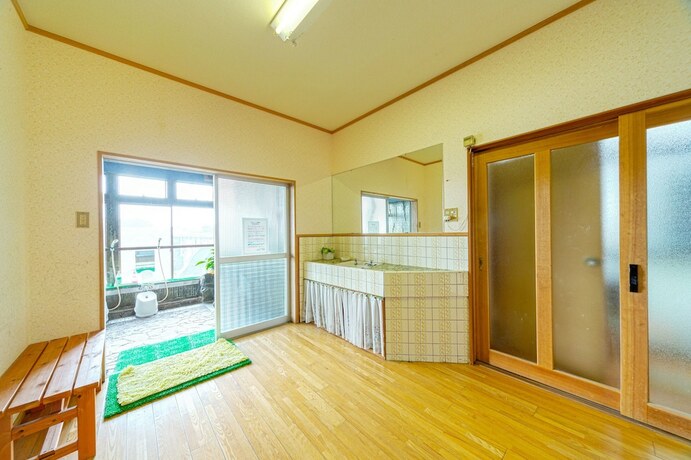 Imagen general del Ryokan OYO Chikazaki Bekkan Genkai. Foto 1