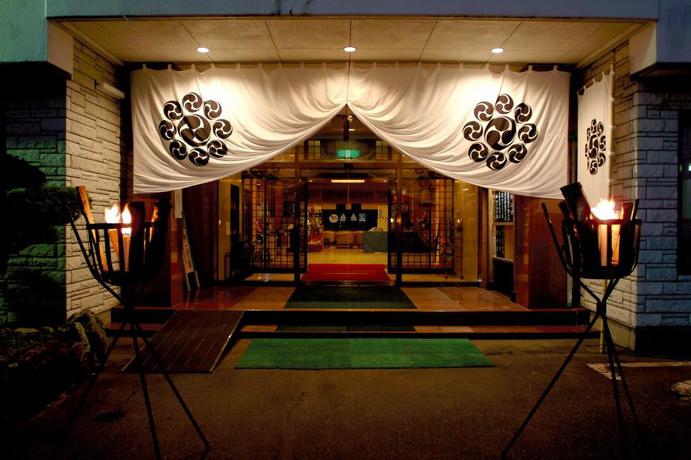 Imagen general del Ryokan OYO Sakadojo Niigata. Foto 2