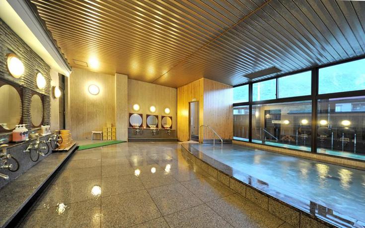 Imagen general del Ryokan OYO Sakadojo Niigata. Foto 4