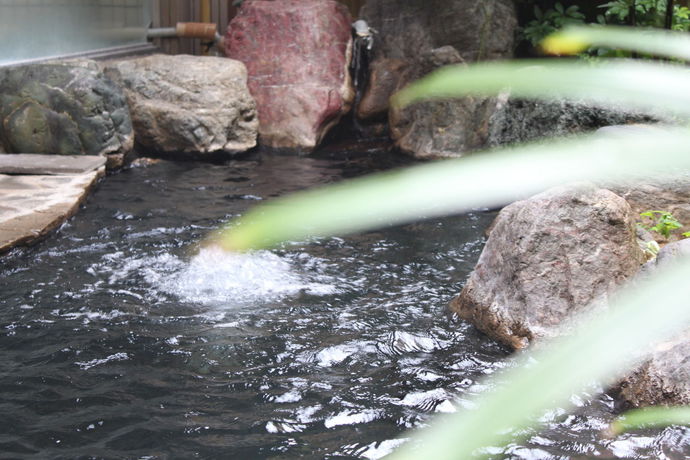 Imagen de la piscina del Ryokan Obama Onsen Tsutaya. Foto 14