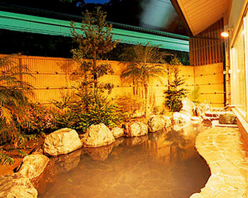 Imagen general del Ryokan Obama Onsen Tsutaya. Foto 3