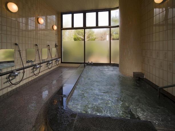 Imagen general del Ryokan Ogoto Onsen Yunoyado Komolebi. Foto 4