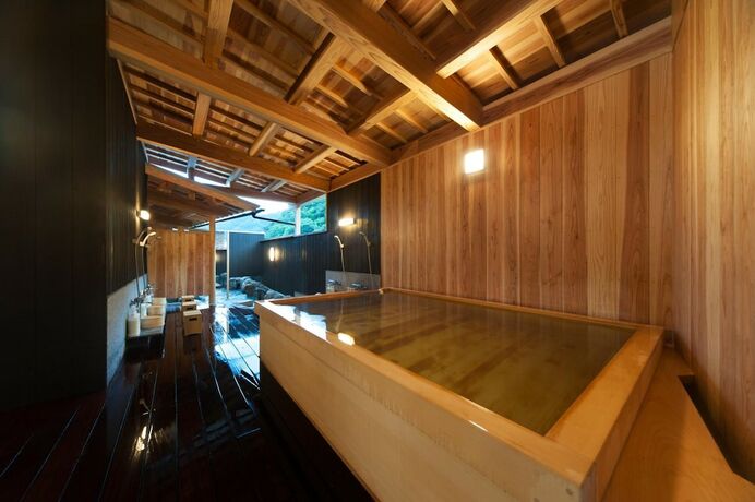 Imagen general del Ryokan Ohashi. Foto 6