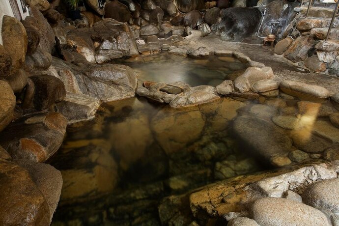 Imagen general del Ryokan Ohashi. Foto 8