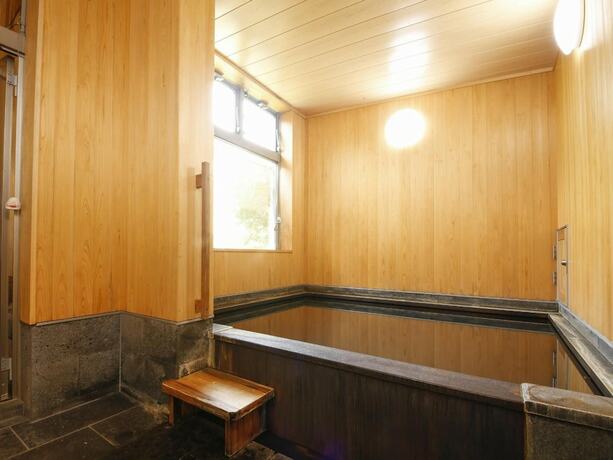 Imagen general del Ryokan Ohashi. Foto 14