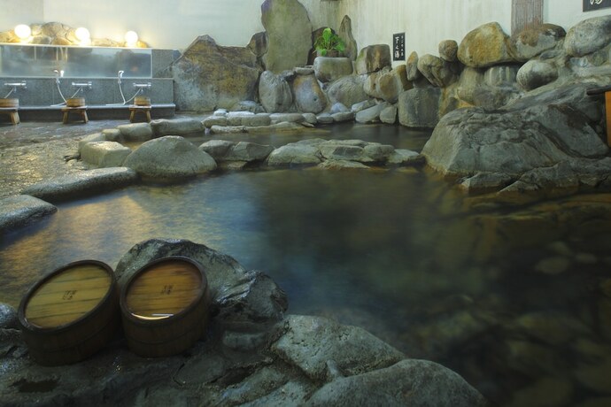 Imagen general del Ryokan Ohashi. Foto 19