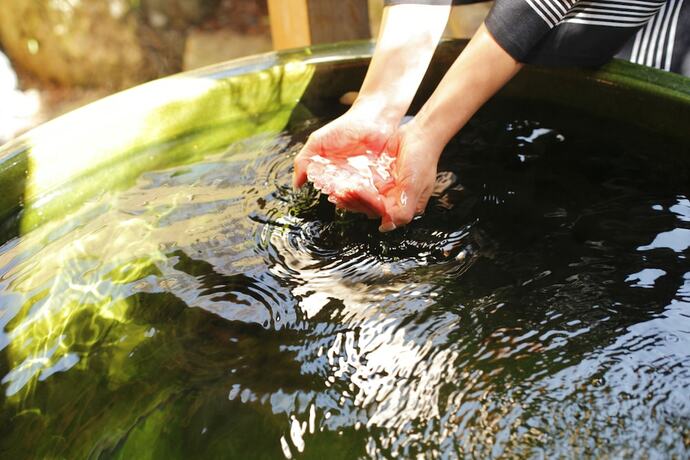 Imagen general del Ryokan Ohashi. Foto 23