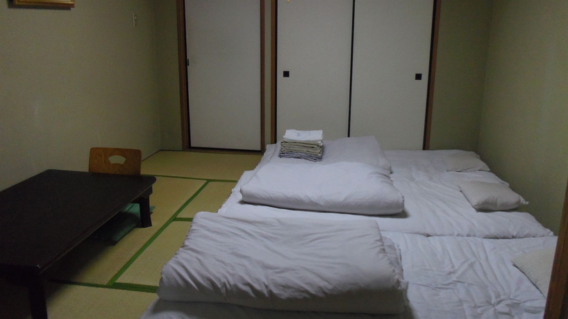 Imagen de la habitación del Ryokan Ohto. Foto 3