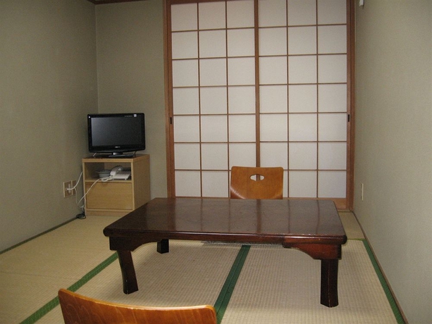 Imagen de los interiores del Ryokan Ohto. Foto 8