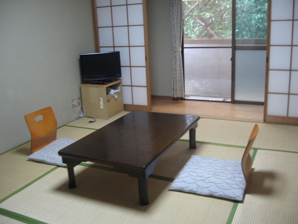 Imagen de los interiores del Ryokan Ohto. Foto 9