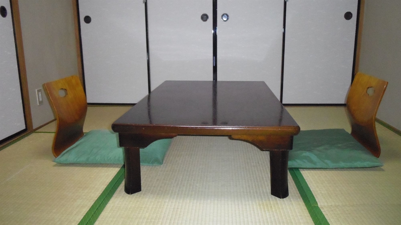 Imagen de los interiores del Ryokan Ohto. Foto 10