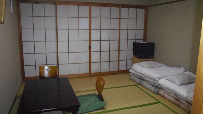 Imagen de la habitación del Ryokan Ohto. Foto 4