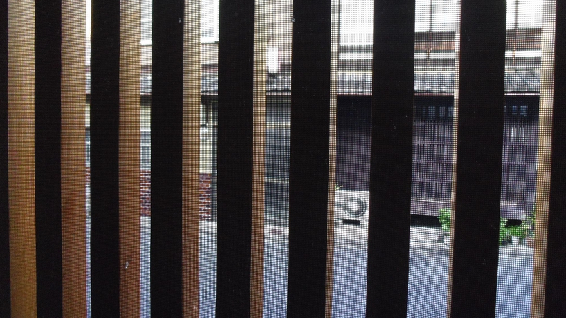 Imagen de los interiores del Ryokan Ohto. Foto 11