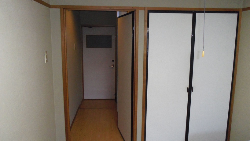 Imagen de los interiores del Ryokan Ohto. Foto 13
