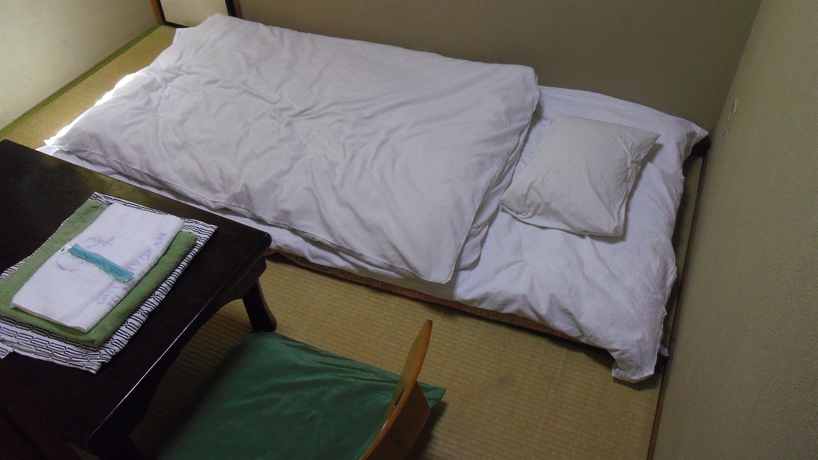 Imagen de la habitación del Ryokan Ohto. Foto 5