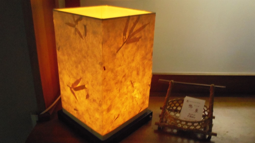 Imagen de los interiores del Ryokan Ohto. Foto 14