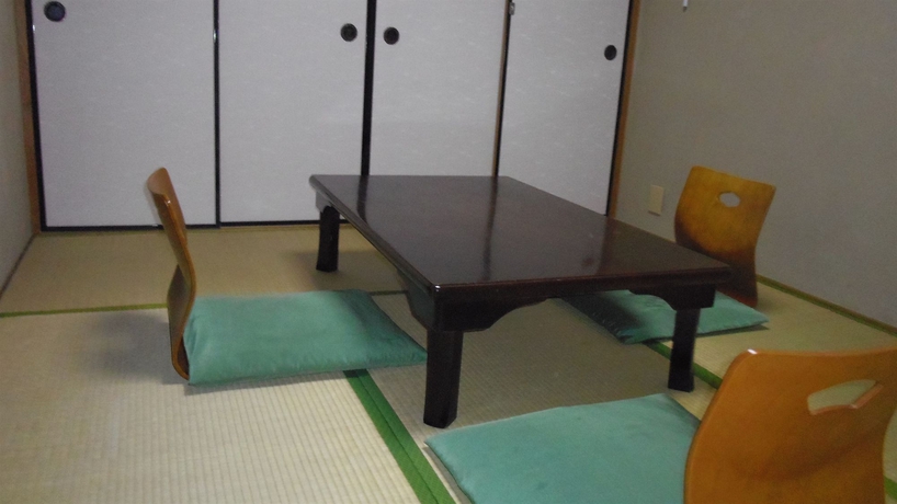 Imagen de los interiores del Ryokan Ohto. Foto 15