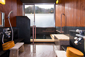 Imagen de los interiores del Ryokan Oishiya. Foto 7