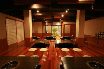 Imagen de los interiores del Ryokan Oishiya. Foto 8