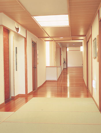 Imagen general del Ryokan Oishiya. Foto 1