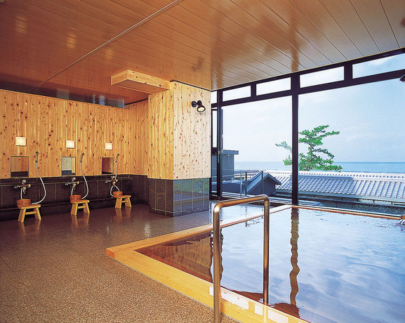 Imagen de la habitación del Ryokan Oishiya. Foto 4