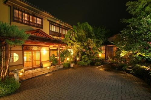 Imagen general del Ryokan Oiwakeya. Foto 2