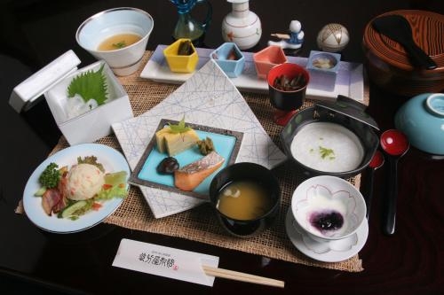 Imagen general del Ryokan Oiwakeya. Foto 3
