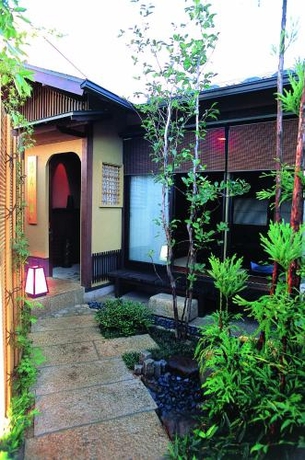 Imagen general del Ryokan Oiwakeya. Foto 4