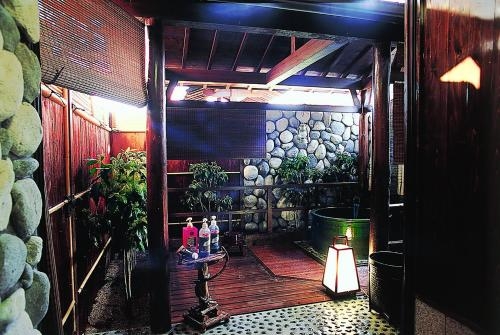 Imagen general del Ryokan Oiwakeya. Foto 5
