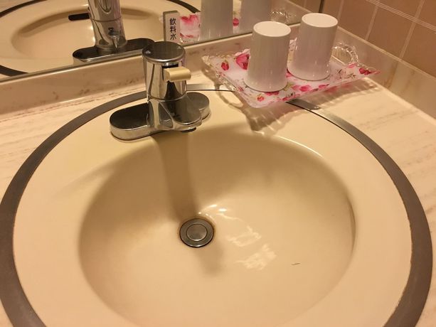 Imagen de la habitación del Ryokan Okada Warakutei. Foto 4