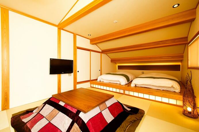 Imagen general del Ryokan Okayama. Foto 10