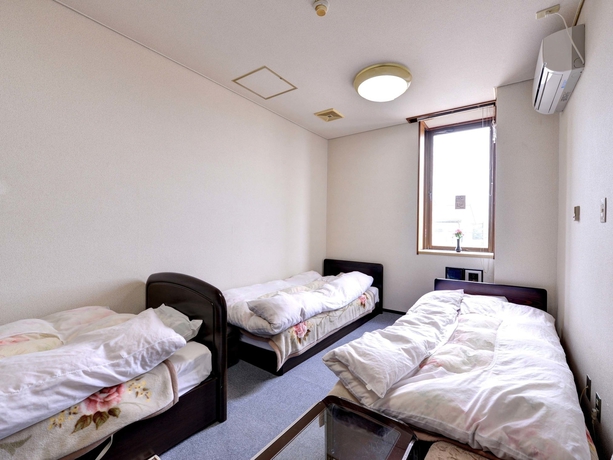 Imagen de la habitación del Ryokan Okubo. Foto 6