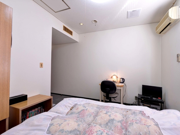 Imagen de la habitación del Ryokan Okubo. Foto 8