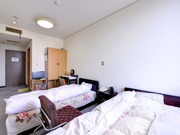 Imagen de la habitación del Ryokan Okubo. Foto 10