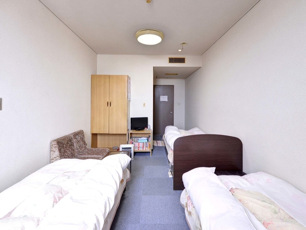 Imagen de la habitación del Ryokan Okubo. Foto 12