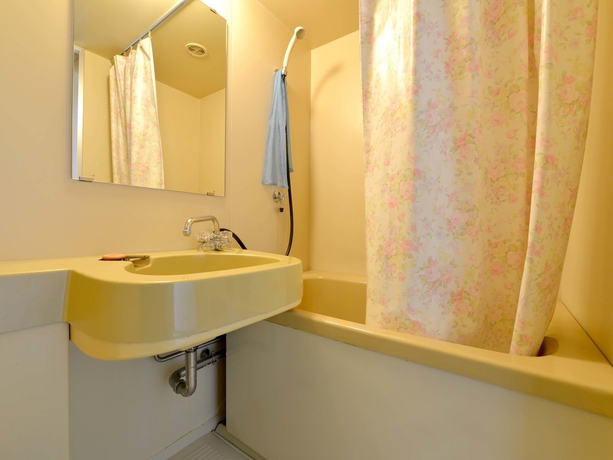 Imagen de la habitación del Ryokan Okubo. Foto 13