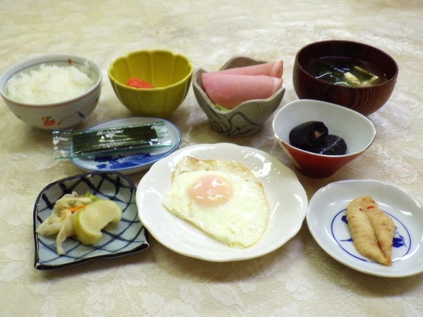 Imagen del bar/restaurante del Ryokan Okubo. Foto 4
