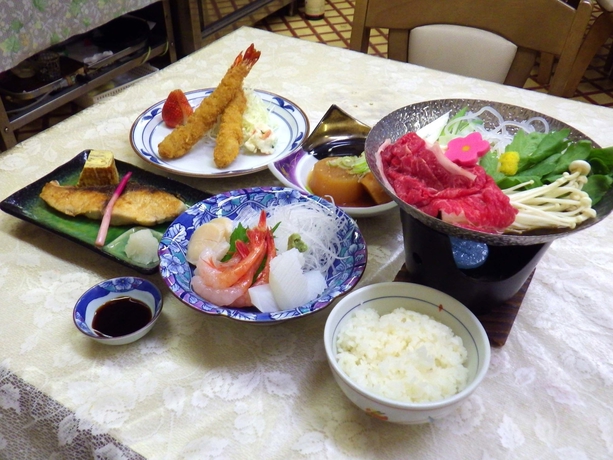 Imagen del bar/restaurante del Ryokan Okubo. Foto 5